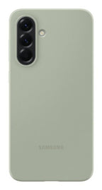 Samsung EF-PA566 mobile phone case 17 cm (6.7") Cover Green