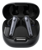 Soundcore Liberty 4 NC Headphones Wireless In-ear Calls/Music Bluetooth Black