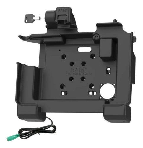 RAM Mounts RAM-HOL-ZE25PLU holder Tablet/UMPC Black