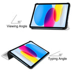 CoreParts TABX-IP10-COVER6 tablet case