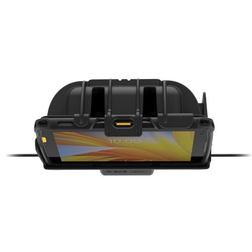 RAM Mounts RAM-HOL-ZE20PD2U mobile device dock station Tablet Black