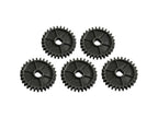 CoreParts MSP6581 printer/scanner spare part/accessory Roller gear 1 pc(s)