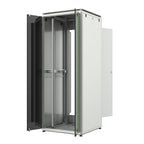 Lanview RDL42U88WH rack cabinet 42U Freestanding rack White