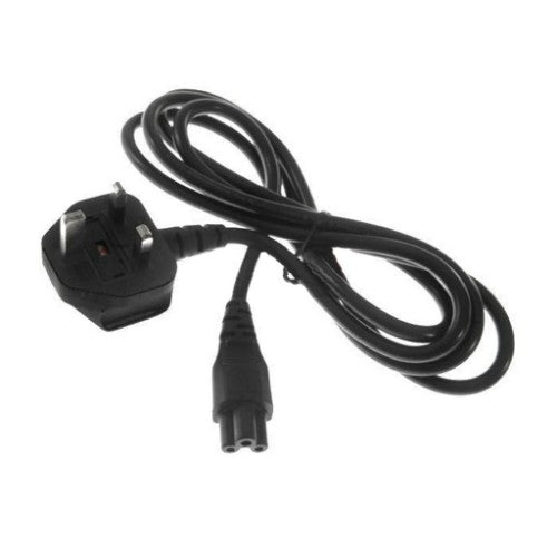 HP L19373-001 power cable Black 1 m C5 coupler