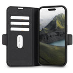 dbramante1928 Oslo Pro - iPhone 16 - Black