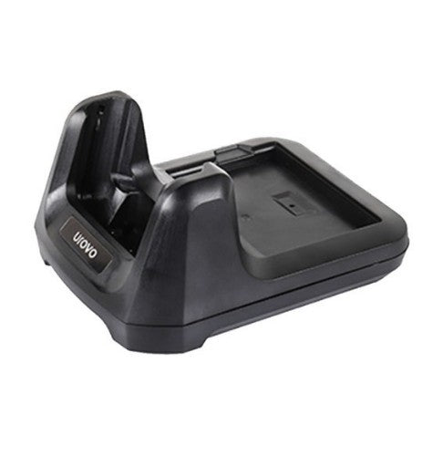 UROVO HBCCT58S-1 Single-Slot Charging and Ethernet Cradle