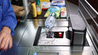 Datalogic Magellan 9550i Built-in bar code reader 1D/2D CMOS Grey