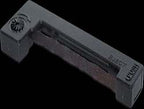 Epson C43S015352/ERC-05-B Nylon black, 112K characters for Epson ERC 05
