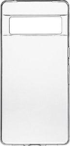 eSTUFF ES678051-BULK mobile phone case Cover Transparent