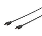 Vivolink PROHDMIS7.5 HDMI cable 7.5 m Black