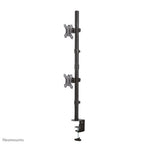 Neomounts FPMA-D550DVBLACK Monitor arm 10-32" - vertical installation