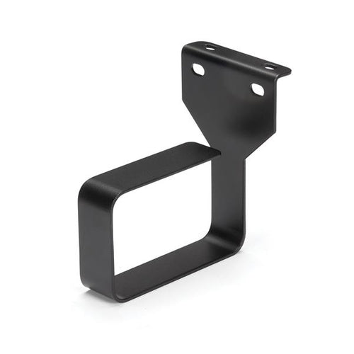StarTech.com 1.5U Multi-Directional Vertical 2.4 x 3.9in (6 x 10cm) Server Rack Cable Management D-Ring Hook; Network Rack-Mount Cord Organizer; Cable Manager for 19" and 10" Cabinets