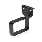 StarTech.com 1.5U Multi-Directional Vertical 2.4 x 3.9in (6 x 10cm) Server Rack Cable Management D-Ring Hook; Network Rack-Mount Cord Organizer; Cable Manager for 19" and 10" Cabinets