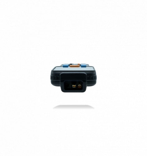 Newland N7 Cachalot Pro II handheld mobile computer 10.2 cm (4") 480 x 800 pixels Touchscreen 360 g Black