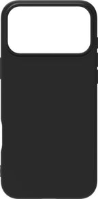 eSTUFF ES67101058-BULK mobile phone case Cover Black