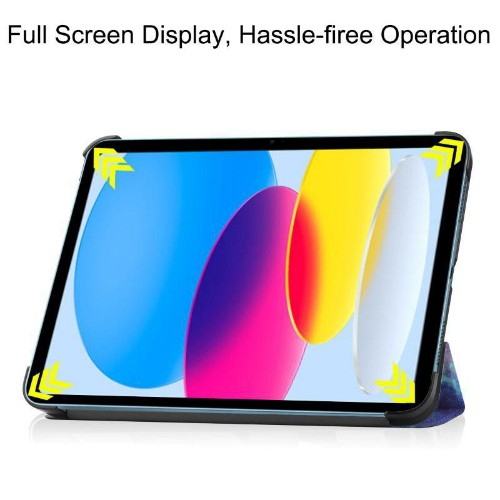 CoreParts TABX-IP10-COVER17 tablet case