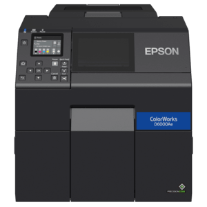 Epson ColorWorks D6000Ae