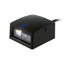 Youjie HF500 Handheld bar code reader 1D/2D LED Black