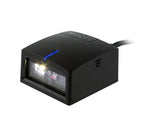 Youjie HF500 Handheld bar code reader 1D/2D LED Black
