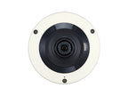 Hanwha XNF-8010R security camera Dome IP security camera Indoor & outdoor 2048 x 2048 pixels Ceiling