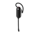 Yealink WH63 Portable UC Headset Wireless Ear-hook, Head-band, Neck-band Office/Call center Charging stand Black