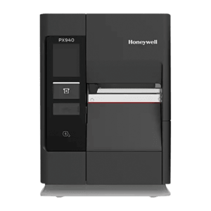 Honeywell PX940 label printer Direct thermal / Thermal transfer 600 x 600 DPI Wired & Wireless Ethernet LAN Bluetooth