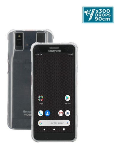 Mobilis 057038 handheld mobile computer case