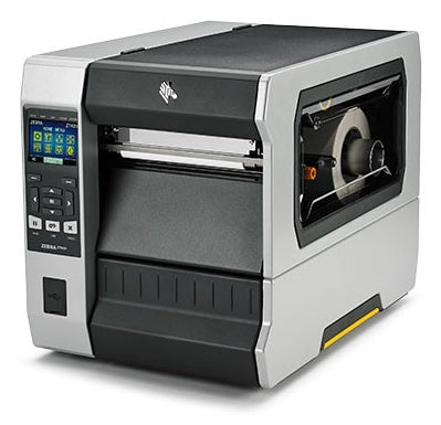 Zebra ZT620 label printer Thermal transfer 300 x 300 DPI Wired & Wireless Ethernet LAN Bluetooth