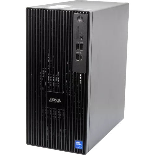 Axis S1216 Tower Mk II Black