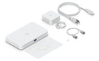 Ubiquiti UCG-Fiber (30W) gateway/controller 10, 100, 1000, 2500, 10000 Mbit/s