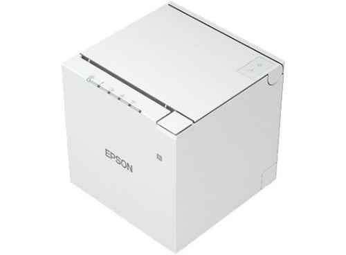 Epson TM-m30III (111): Standard Model, White, EU