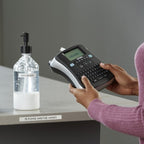 DYMO LabelManager ® ™ 210D - AZY
