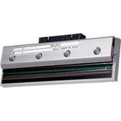 TSC spare part, printhead, 12 Dots/mm (300 dpi)