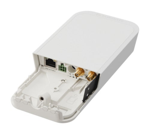 Mikrotik wAP LR8G kit gateway/controller 10, 100 Mbit/s