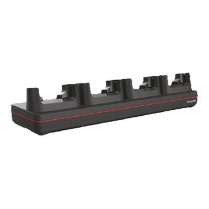 Honeywell CK6X-BC-4BAY-0 battery charger Handheld mobile computer battery