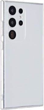 eSTUFF ES67401002-BULK mobile phone case Cover Transparent