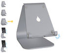 Rain Design mStand tablet plus Passive holder Tablet/UMPC Grey
