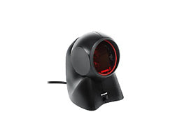 Honeywell Orbit 7190g Handheld bar code reader 1D/2D Laser Black