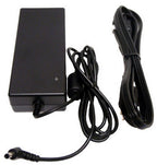 ASUS 0A001-00060100 power adapter/inverter Indoor 120 W Black