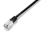 Equip Cat.5e SF/UTP Crossover Patch Cable, 1m