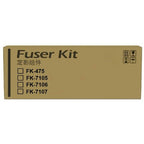 Kyocera 302NL93070/FK-7105 Fuser kit, 300K pages for KM TASKalfa 3510 i