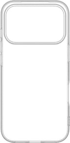 eSTUFF ES67100057 mobile phone case Cover Transparent