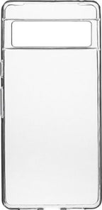 eSTUFF ES678050-BULK mobile phone case Cover Transparent