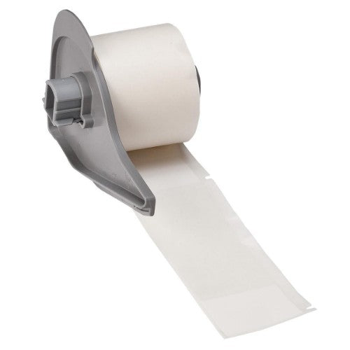 Brady M7-33-427 printer label White Self-adhesive printer label