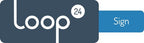 Loop24 2 year subscription (Pr. Screen)