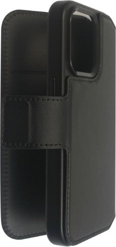 eSTUFF ES67160105 mobile phone case Cover Black