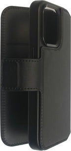 eSTUFF ES67160100 mobile phone case Cover Black