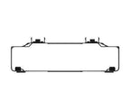 HP B200 PC Mounting Bracket