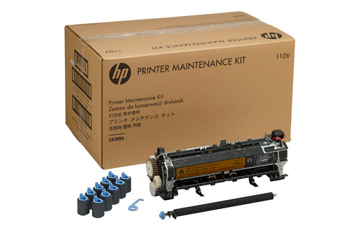 HP CB389A Maintenance-kit 230V, 225K pages for HP LaserJet P 4014/4015