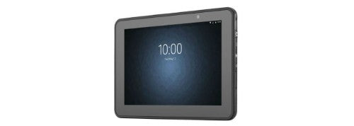Zebra ET55 3G 32 GB 21.1 cm (8.3") Intel Atom® 2 GB Wi-Fi 5 (802.11ac) Android 6.0 Black